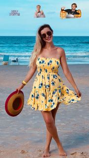 Noelle Foley feet photo 18