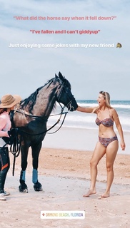 Noelle Foley feet photo 16