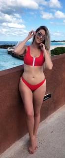 Noelle Foley feet photo 11