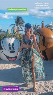 Noelle Foley feet photo 8