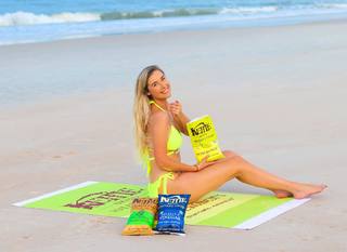Noelle Foley feet photo 1
