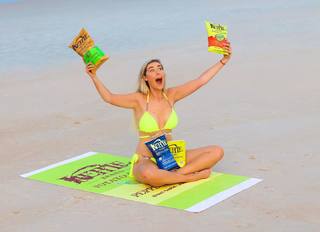 Noelle Foley feet photo 20