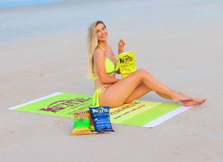 Noelle Foley feet photo 18