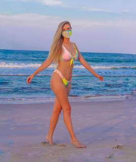 Noelle Foley feet photo 16