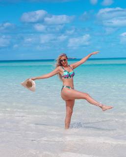 Noelle Foley feet photo 13