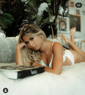 Noelle Leyva feet photo 11