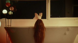 Noemi feet photo 6
