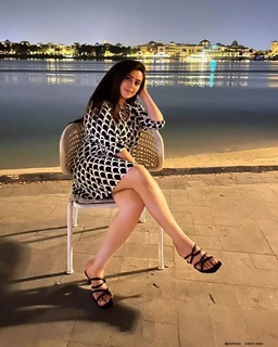 Noha Abdin feet photo 1