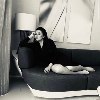 Noha Abdin feet photo 20