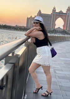 Noha Abdin feet photo 19