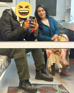 Noha Abdin feet photo 18