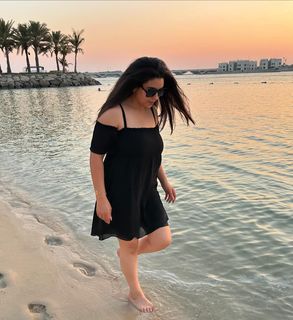 Noha Abdin feet photo 17