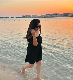 Noha Abdin feet photo 16