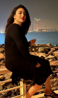 Noha Abdin feet photo 15