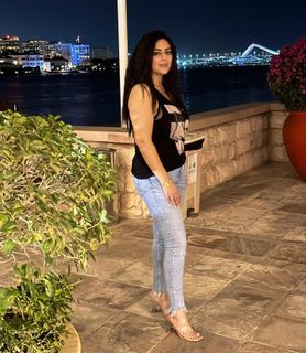 Noha Abdin feet photo 11