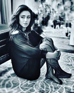 Noha Abdin feet photo 10