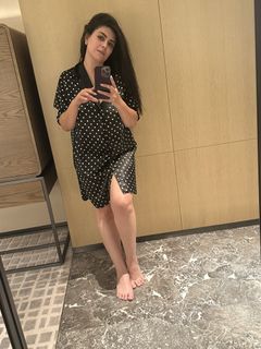 Noha Abdin feet photo 9