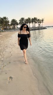 Noha Abdin feet photo 7