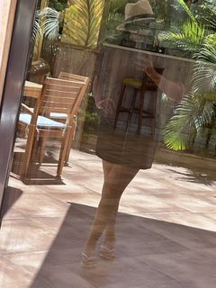 Noha Abdin feet photo 6