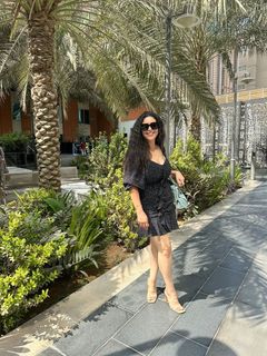 Noha Abdin feet photo 5