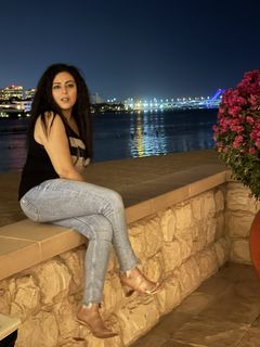 Noha Abdin feet photo 4