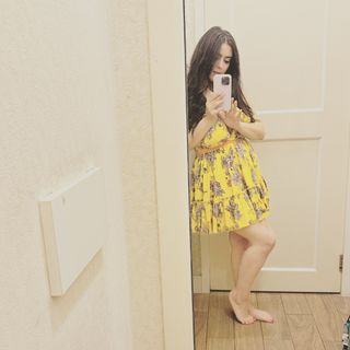 Noha Abdin feet photo 3