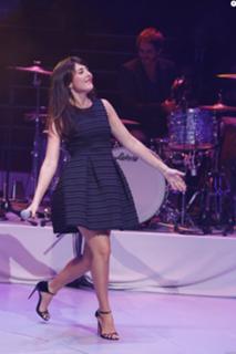 Nolwenn Leroy feet photo 1
