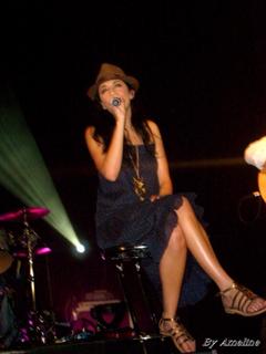 Nolwenn Leroy feet photo 3