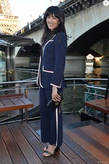 Nolwenn Leroy feet photo 14