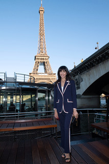 Nolwenn Leroy feet photo 12