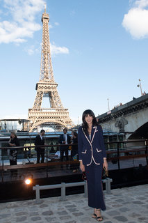 Nolwenn Leroy feet photo 8