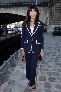 Nolwenn Leroy feet photo 6