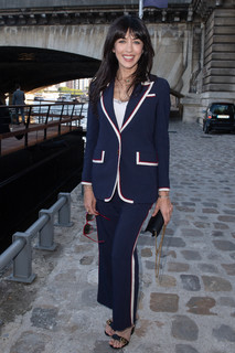 Nolwenn Leroy feet photo 5