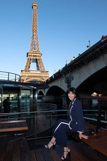 Nolwenn Leroy feet photo 1