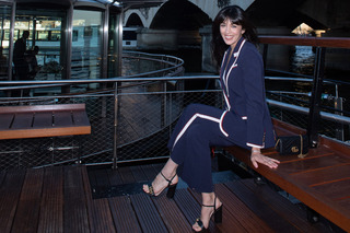 Nolwenn Leroy feet photo 20