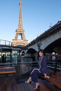 Nolwenn Leroy feet photo 19