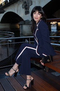 Nolwenn Leroy feet photo 18