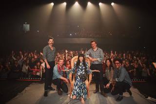 Nolwenn Leroy feet photo 16