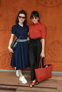Nolwenn Leroy feet photo 15