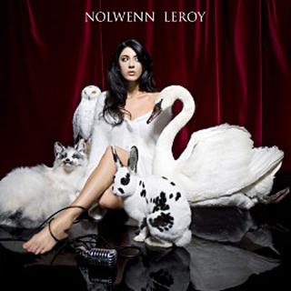 Nolwenn Leroy feet photo 20