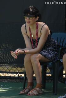 Nolwenn Leroy feet photo 19