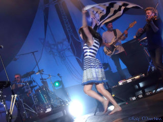Nolwenn Leroy feet photo 9