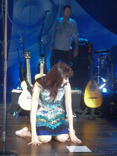 Nolwenn Leroy feet photo 3