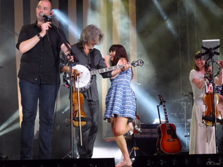 Nolwenn Leroy feet photo 2