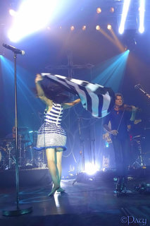 Nolwenn Leroy feet photo 15