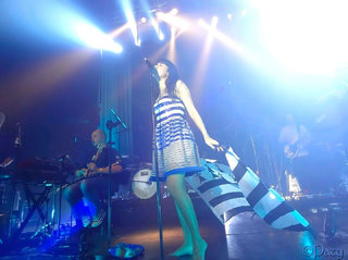 Nolwenn Leroy feet photo 14