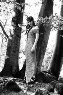 Nolwenn Leroy feet photo 16