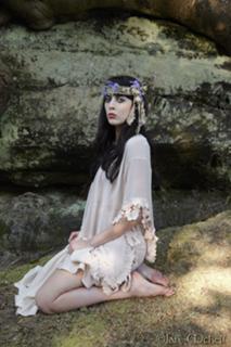 Nolwenn Leroy feet photo 12