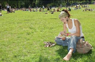 Nolwenn Leroy feet photo 9