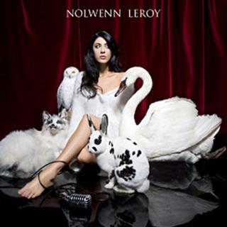 Nolwenn Leroy feet photo 7